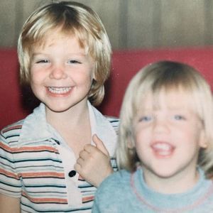 Meet your Posher, Chrissy